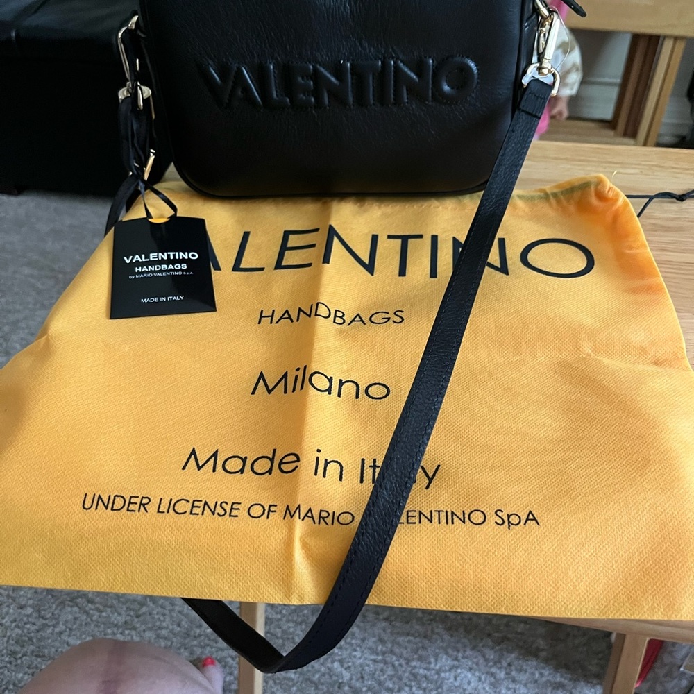 Valentino crossbody